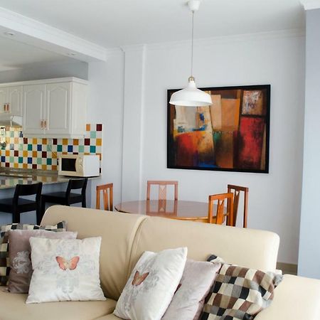 Appartement Coral Dream à Las Palmas de Gran Canaria Extérieur photo