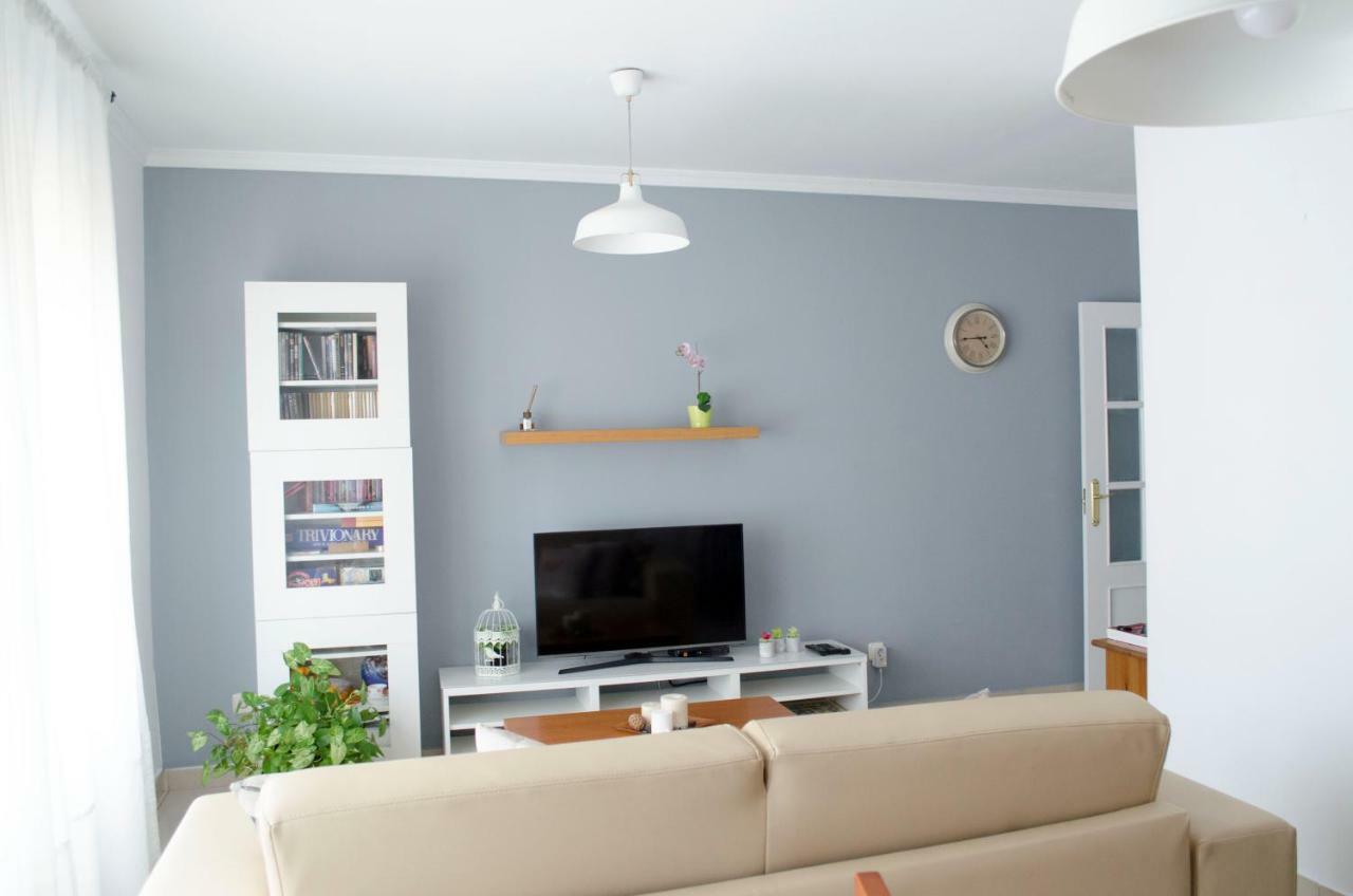 Appartement Coral Dream à Las Palmas de Gran Canaria Extérieur photo