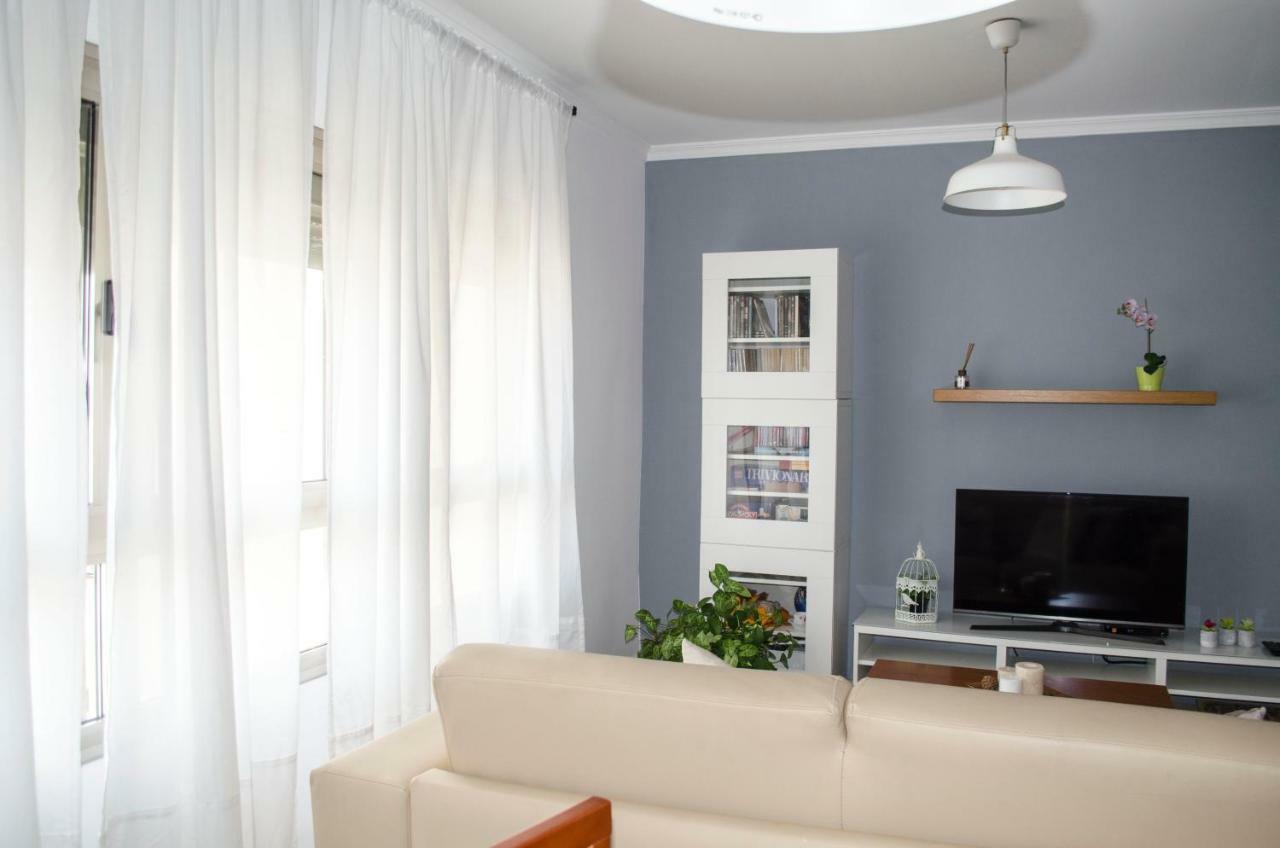 Appartement Coral Dream à Las Palmas de Gran Canaria Extérieur photo