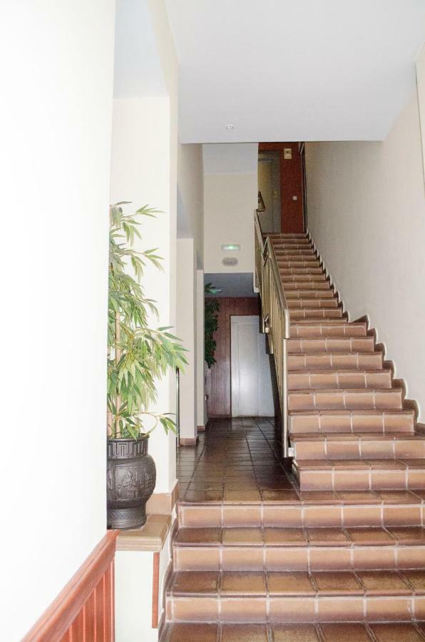 Appartement Coral Dream à Las Palmas de Gran Canaria Extérieur photo