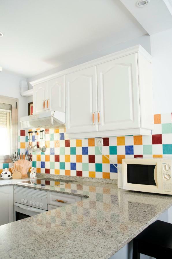 Appartement Coral Dream à Las Palmas de Gran Canaria Extérieur photo