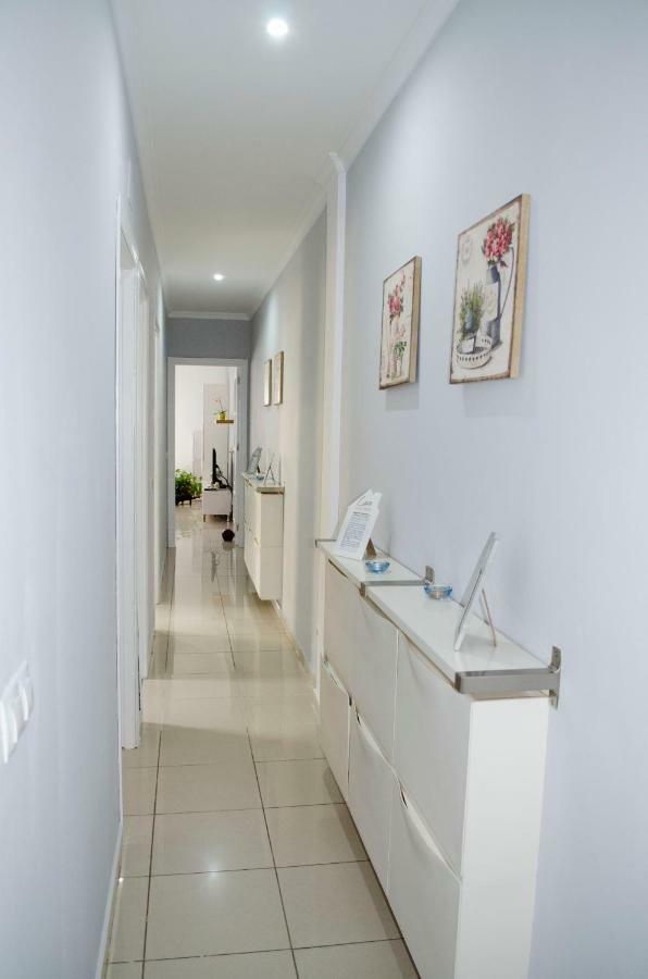 Appartement Coral Dream à Las Palmas de Gran Canaria Extérieur photo
