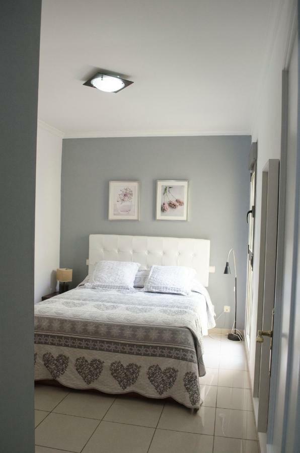 Appartement Coral Dream à Las Palmas de Gran Canaria Extérieur photo