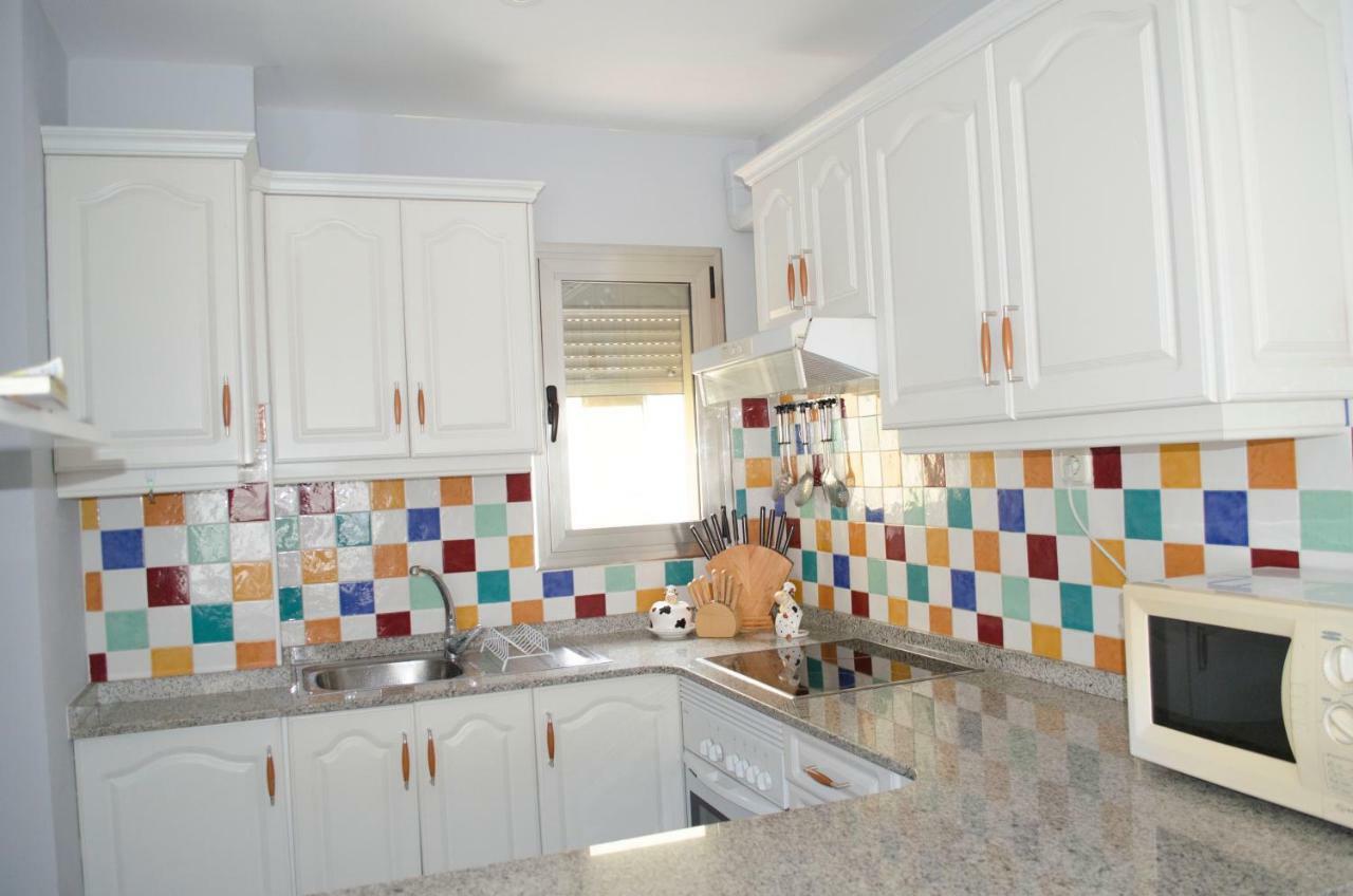 Appartement Coral Dream à Las Palmas de Gran Canaria Extérieur photo