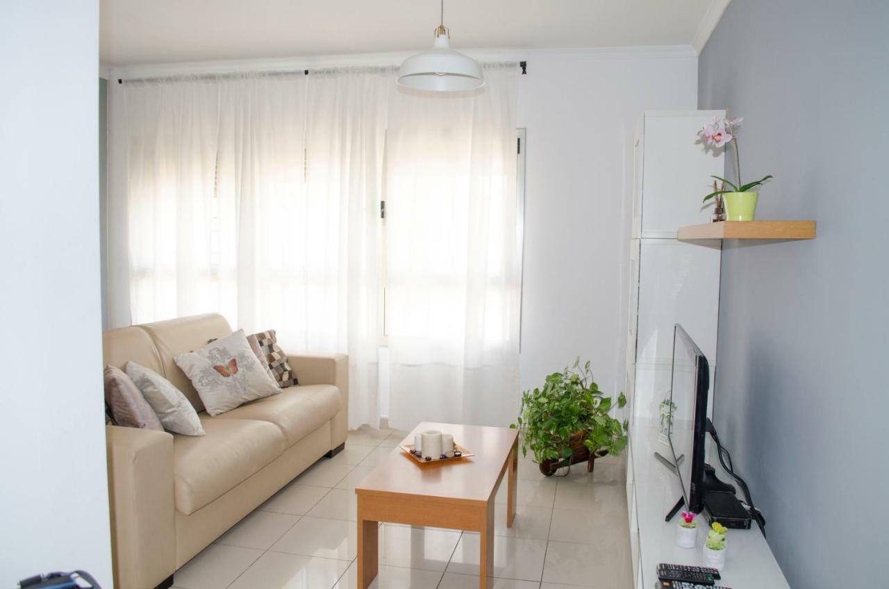 Appartement Coral Dream à Las Palmas de Gran Canaria Extérieur photo