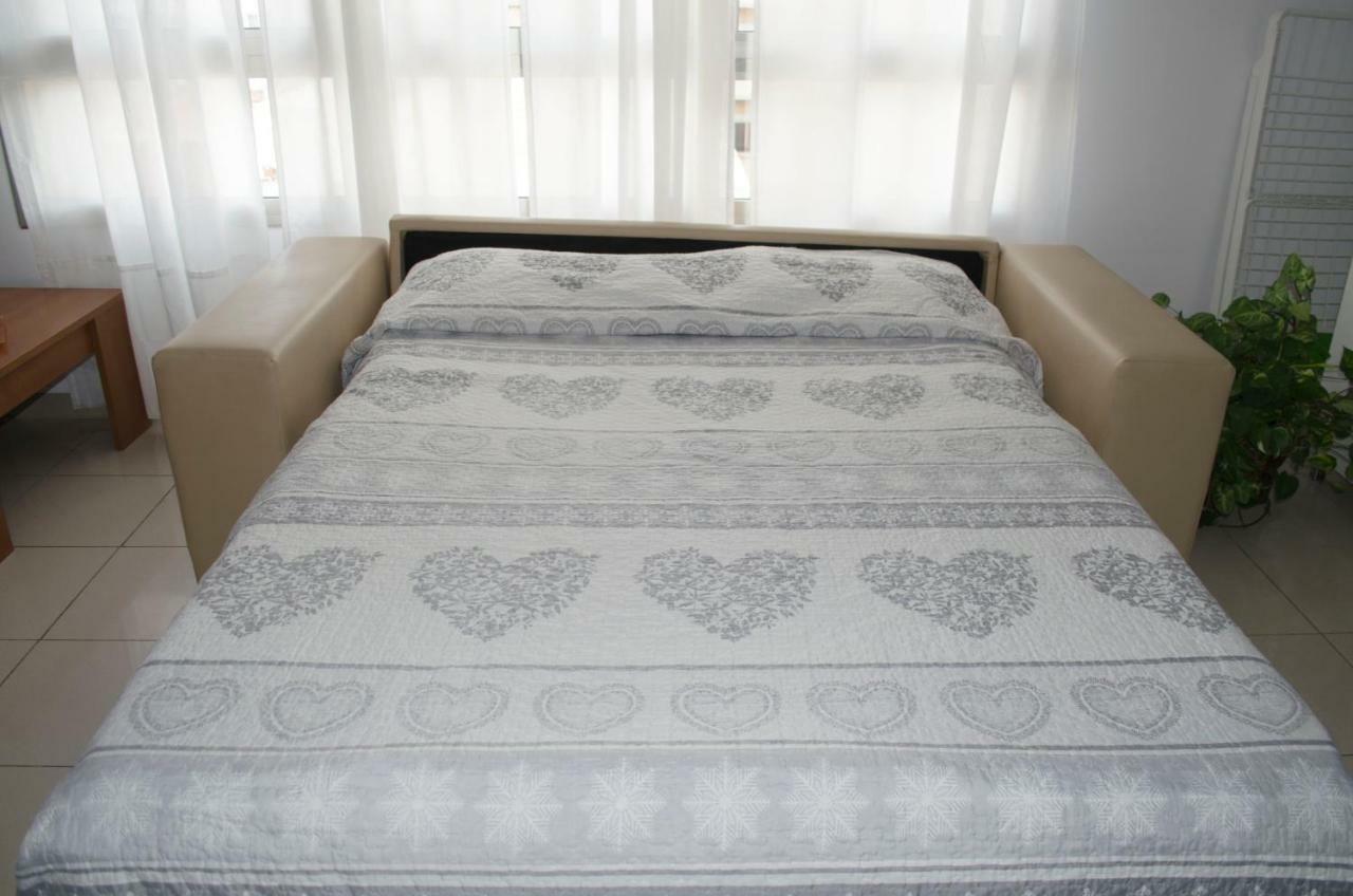 Appartement Coral Dream à Las Palmas de Gran Canaria Extérieur photo