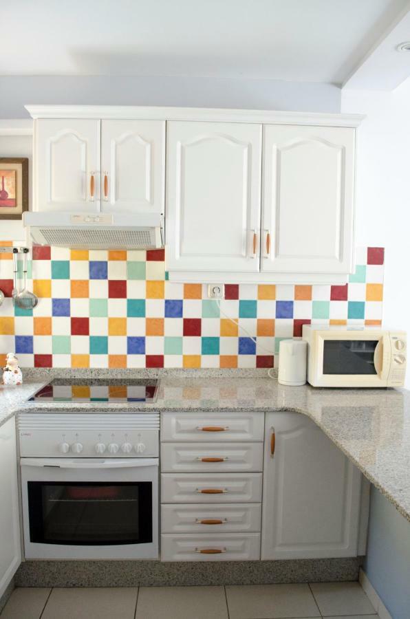 Appartement Coral Dream à Las Palmas de Gran Canaria Extérieur photo