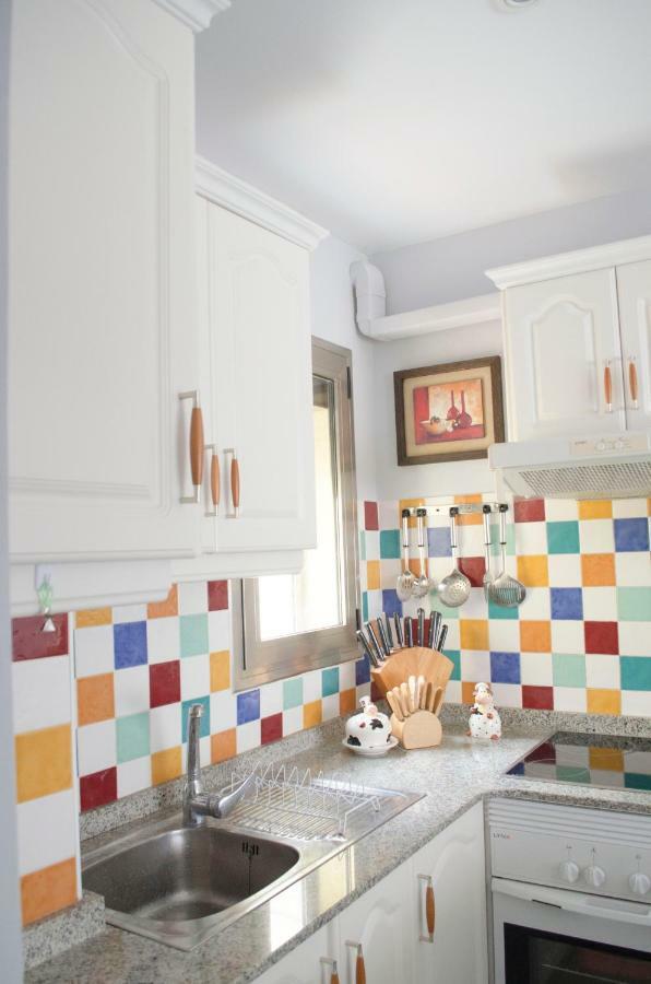 Appartement Coral Dream à Las Palmas de Gran Canaria Extérieur photo